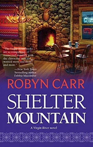 Shelter Mountain