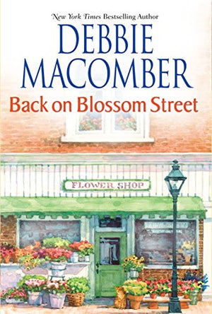 Back On Blossom Street