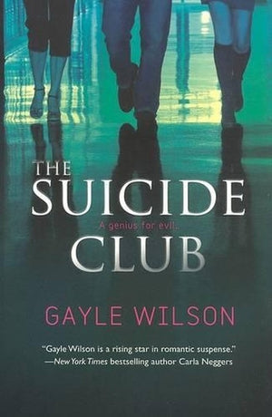 The Suicide Club