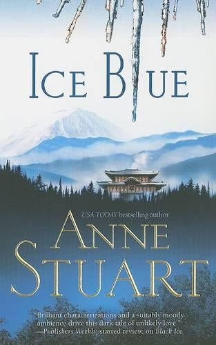 Ice Blue