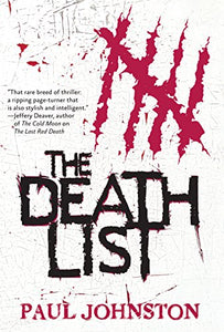 The Death List 