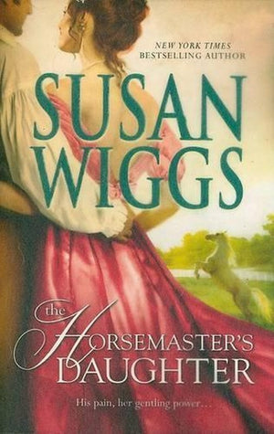 The Horsemaster's Daughter