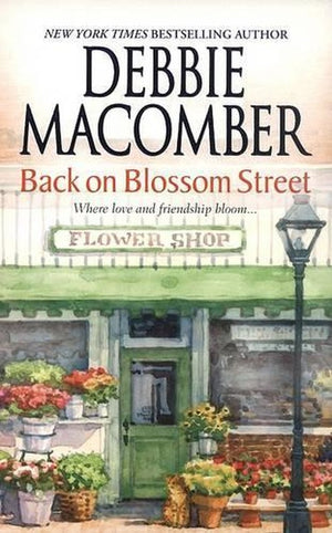 Back on Blossom Street