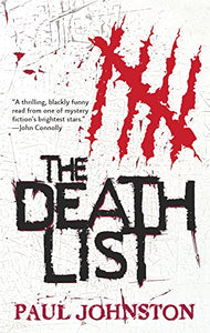 The Death List 
