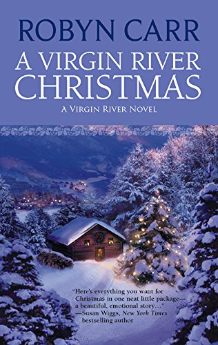 A Virgin River Christmas