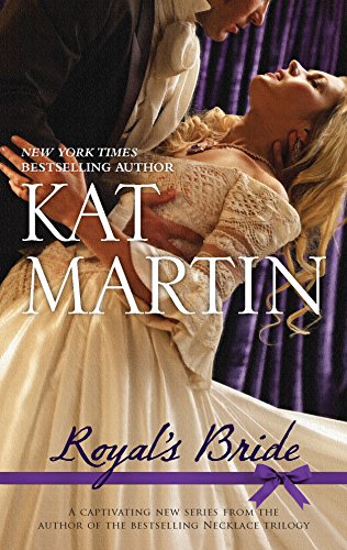 Royal's Bride