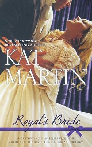 Royal's Bride