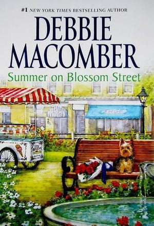 Summer on Blossom Street
