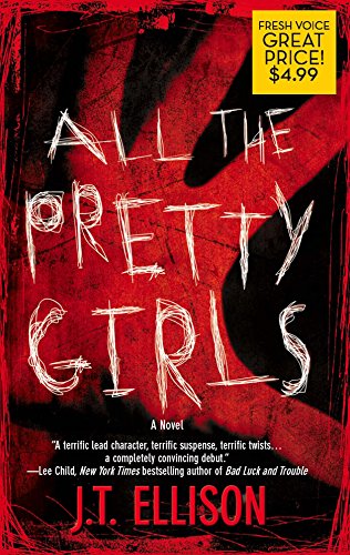 All the Pretty Girls