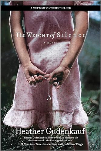 The Weight of Silence