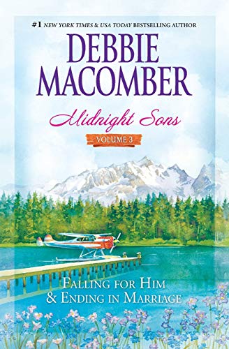 Midnight Sons Volume 3