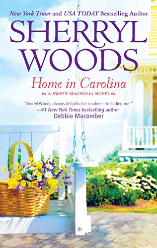 Home in Carolina