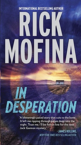In Desperation