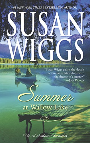 Summer at Willow Lake