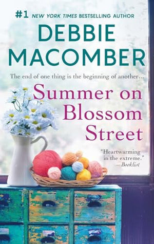 Summer on Blossom Street