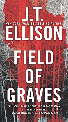 Field of Graves