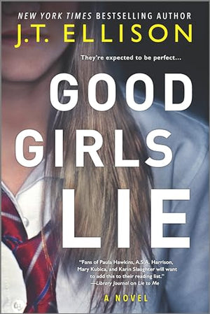 Good Girls Lie