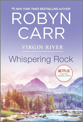 Whispering Rock