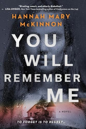 You Will Remember Me