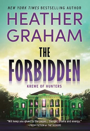 The Forbidden