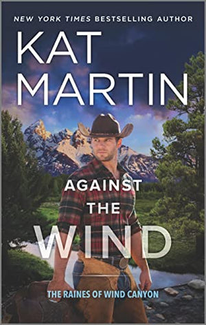 Against the Wind