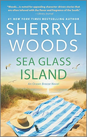 Sea Glass Island