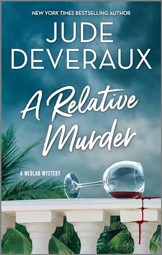 A Relative Murder