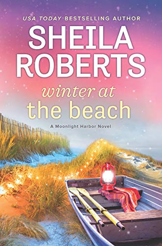 Winter at the Beach