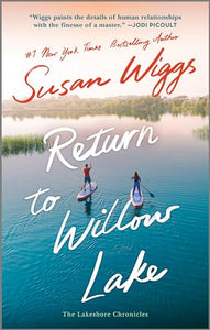 Return to Willow Lake 