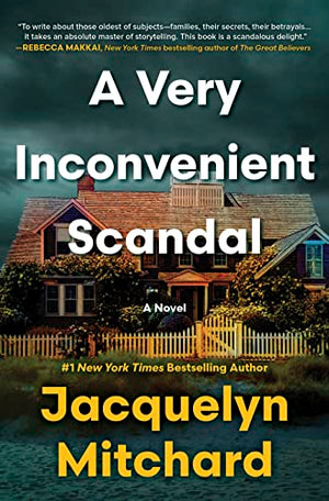 A Very Inconvenient Scandal