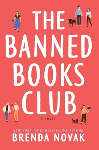 The Banned Books Club 