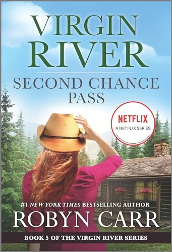 Second Chance Pass