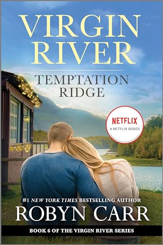Temptation Ridge