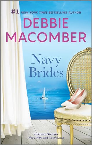 Navy Brides