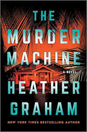 The Murder Machine