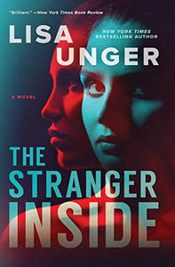 The Stranger Inside 