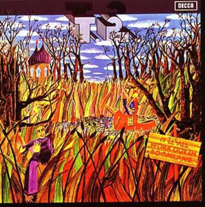 It'll All Work Out in Boomland 