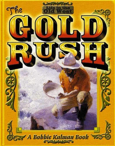 The Gold Rush