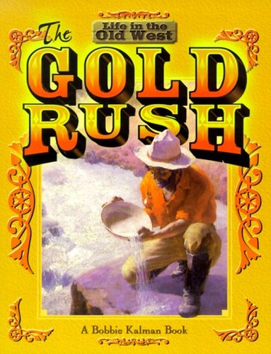 The Gold Rush