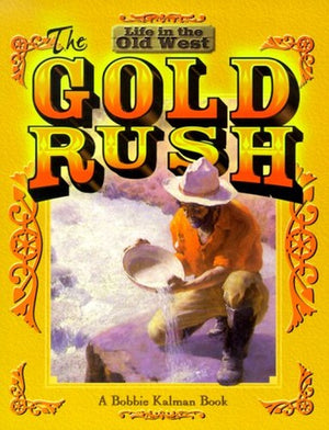 The Gold Rush