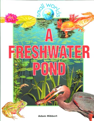 A Freshwater Pond