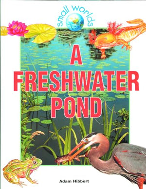 A Freshwater Pond