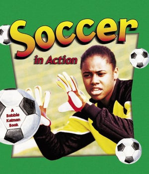 Soccer In Action