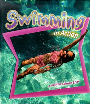 Swimming in Action