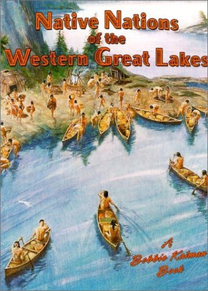 Nations of the Western Great Lakes