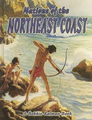 Nations of the Northeast Coast