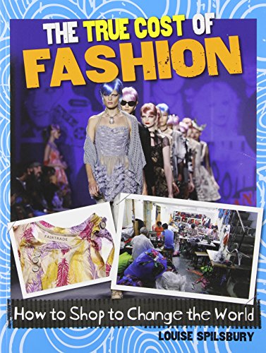 The True Cost of Fashion