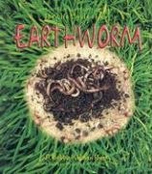 The Life Cycle of the Earthworm