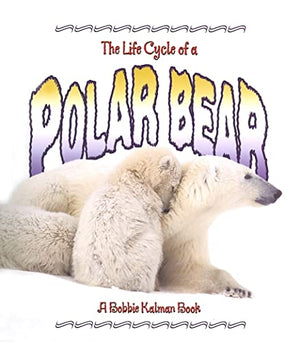 The Life Cycle of the Polar Bear