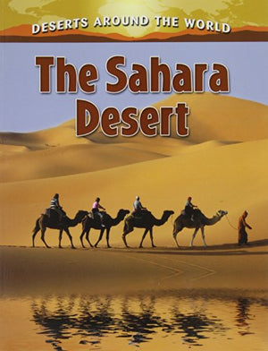 The Sahara Desert